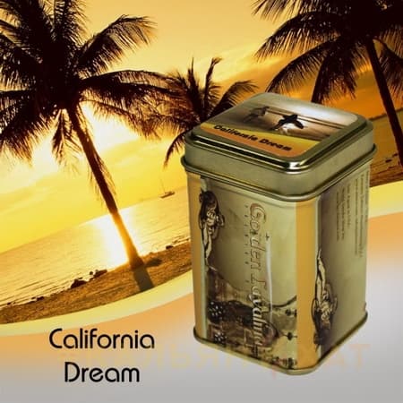 Layalina Golden California Dream
