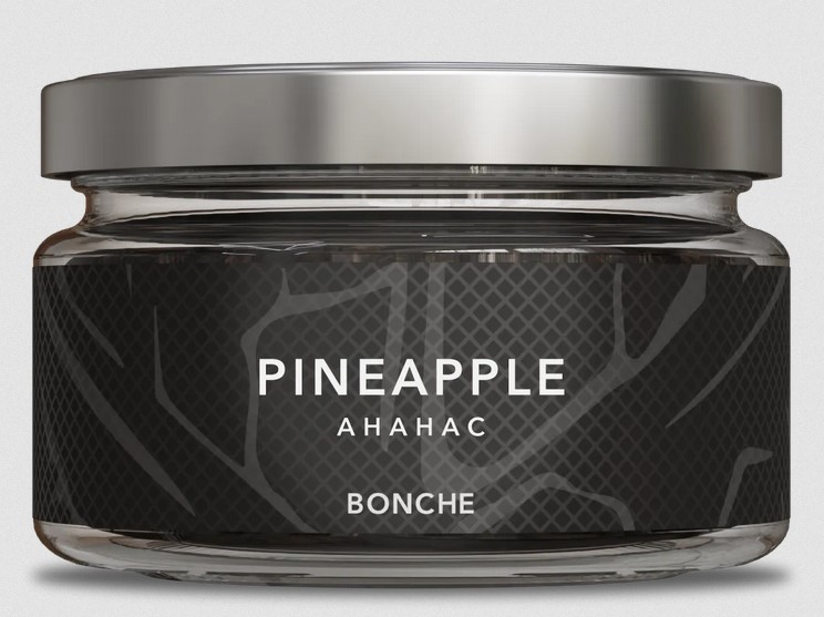 Bonche Pineapple
