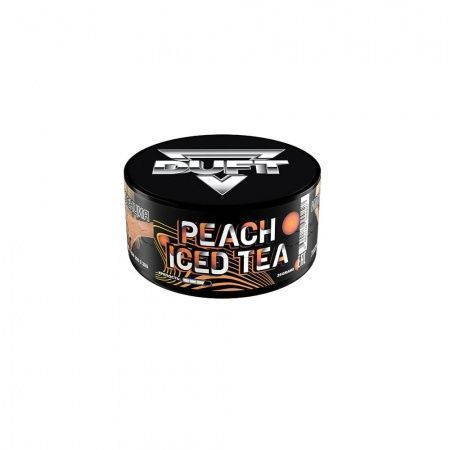 Duft Peach Iced tea