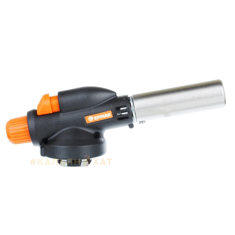 Надежная Газовая горелка насадка пьеза NoName - Кальян Хат