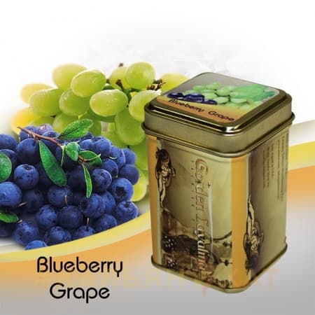 Layalina Golden Blueberry Grape