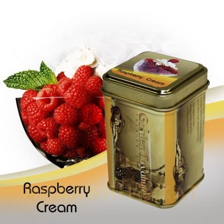 Layalina Golden Raspberry Cream