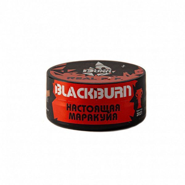 BlackBurn Real P.F.