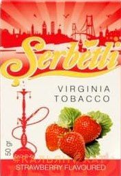Serbetli Strawberry