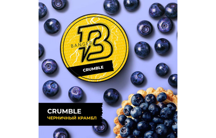 Banger Crumble