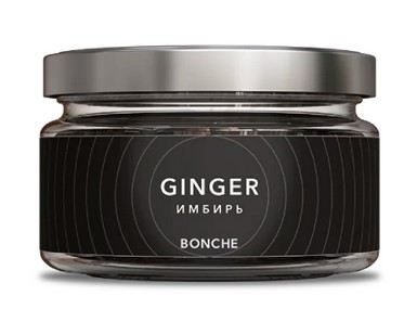 Bonche Ginger