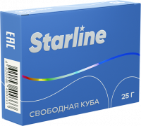starline свободная куба