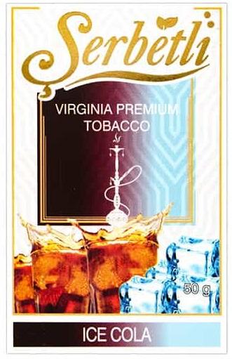 Serbetli Ice Cola