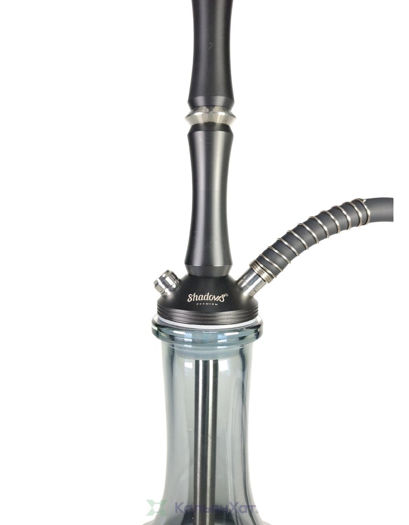 Кальян Shadows Agera (Black)