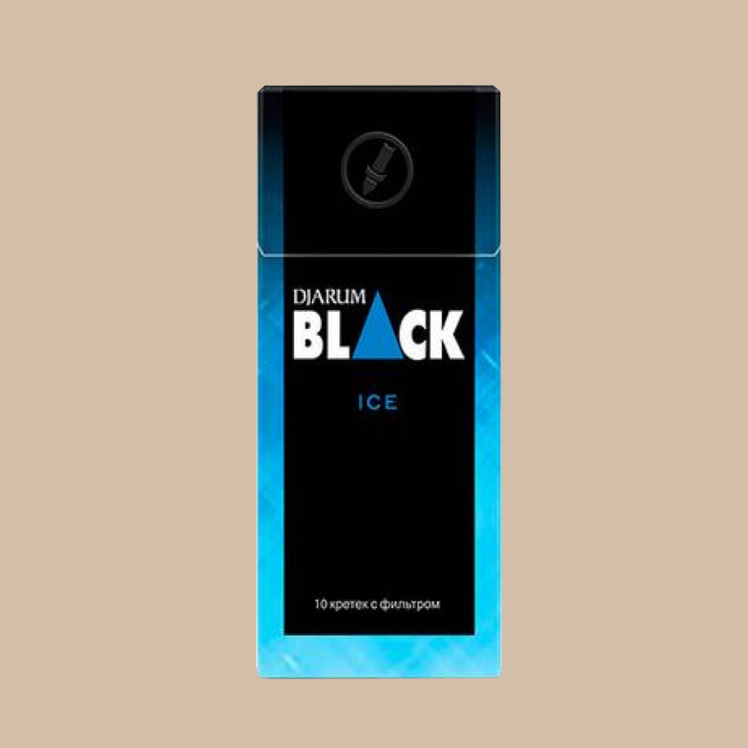 Блэк айс. Кретек Djarum Black Ice *10*5*200. Кретек Djarum Black Menthol 10 штук. Сигареты Djarum Black Ice. Сигариллы кретек Djarum Black *10*10*100.