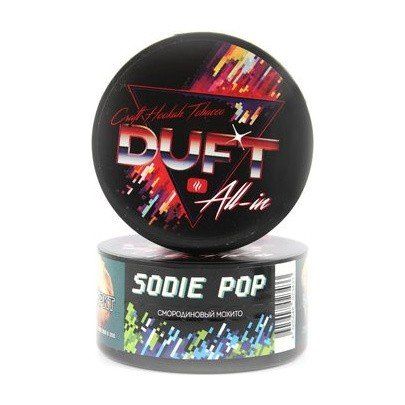 Duft Sodie Pop