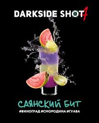 Dark Side Shot Саянский Бит