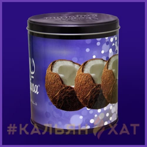 Layalina Premium Coconut