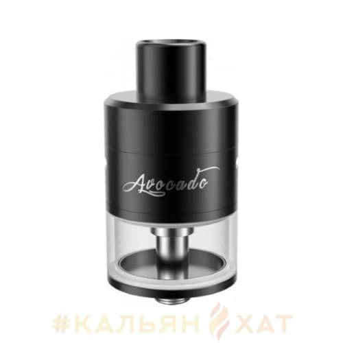 Дрипка-бак GeekVape Avocado 24 RDTA