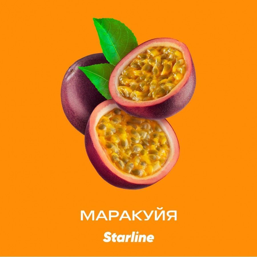 DH Starline (Маракуйя)