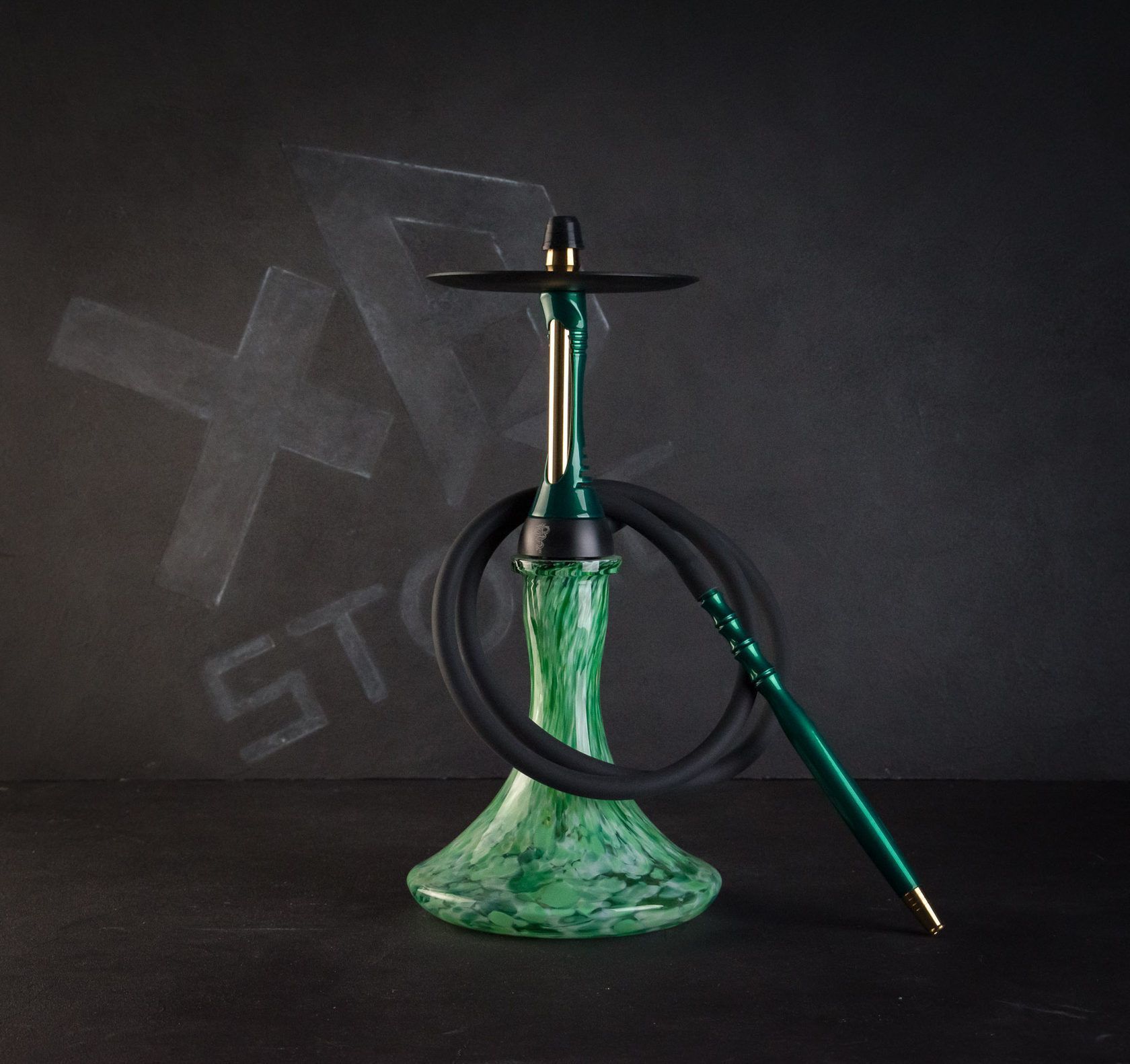 Alpha Hookah Model S Купить