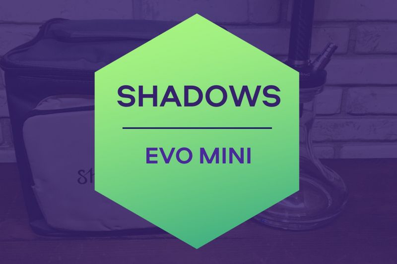 Полный обзор Shadows Evo Mini