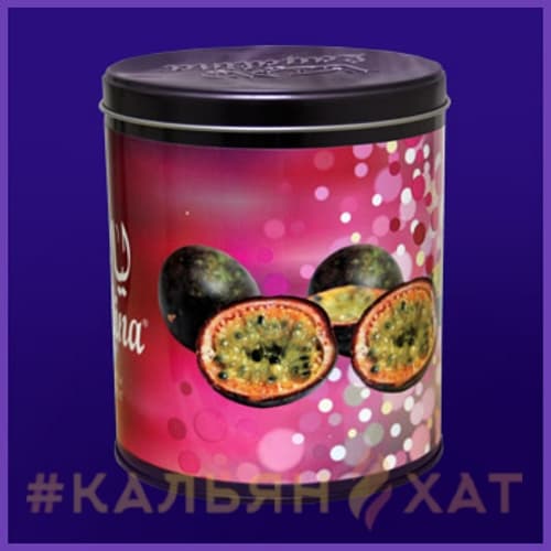 Layalina Premium Passion Fruit