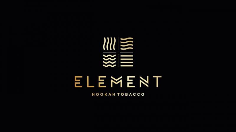 Обзор бренда Element