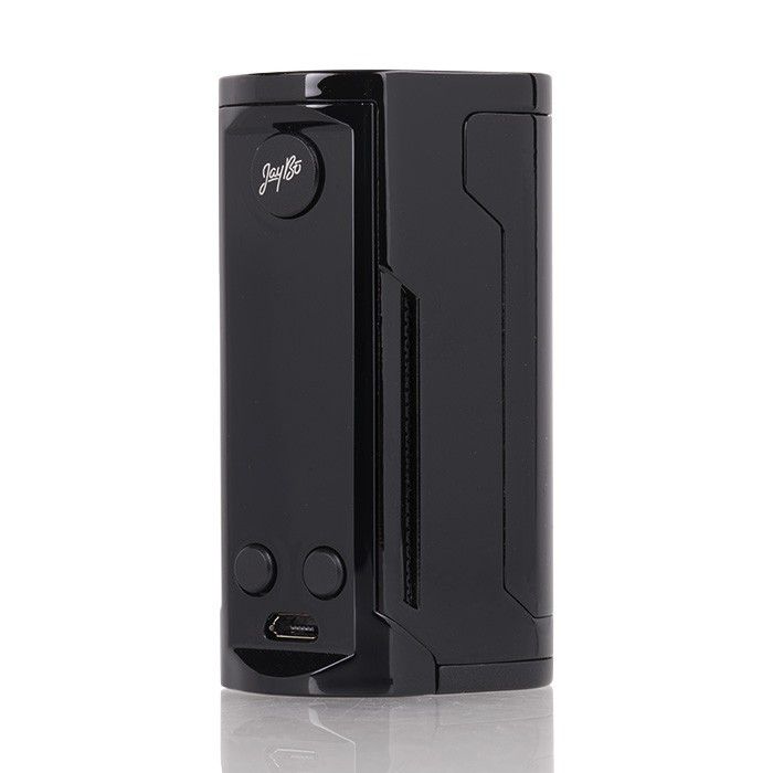 WISMEC RX GEN3 DUAL MOD (Black)