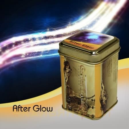 Layalina Golden After Glow