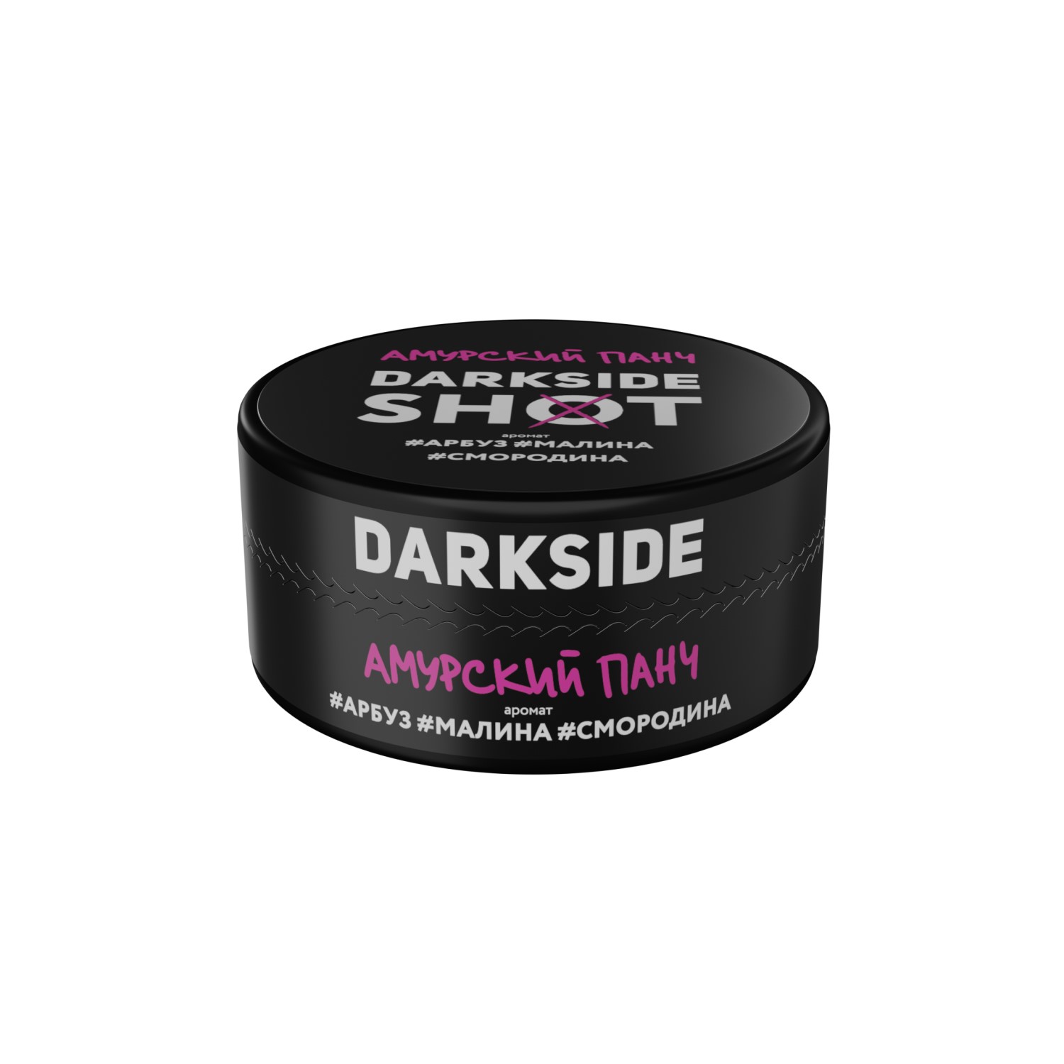 Dark Side Shot Амурский Панч