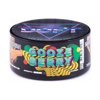 Duft Goozeberry