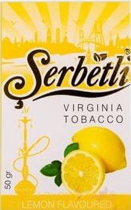 Serbetli Lemon