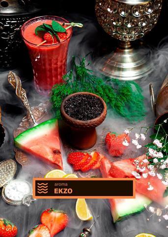 Element Ekzo