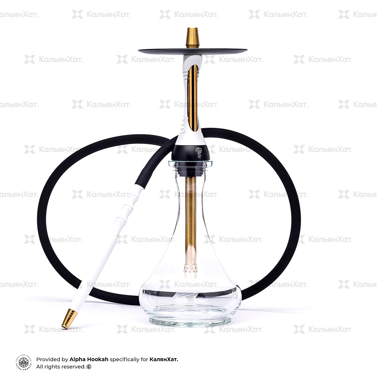 Alpha Hookah Model S Купить