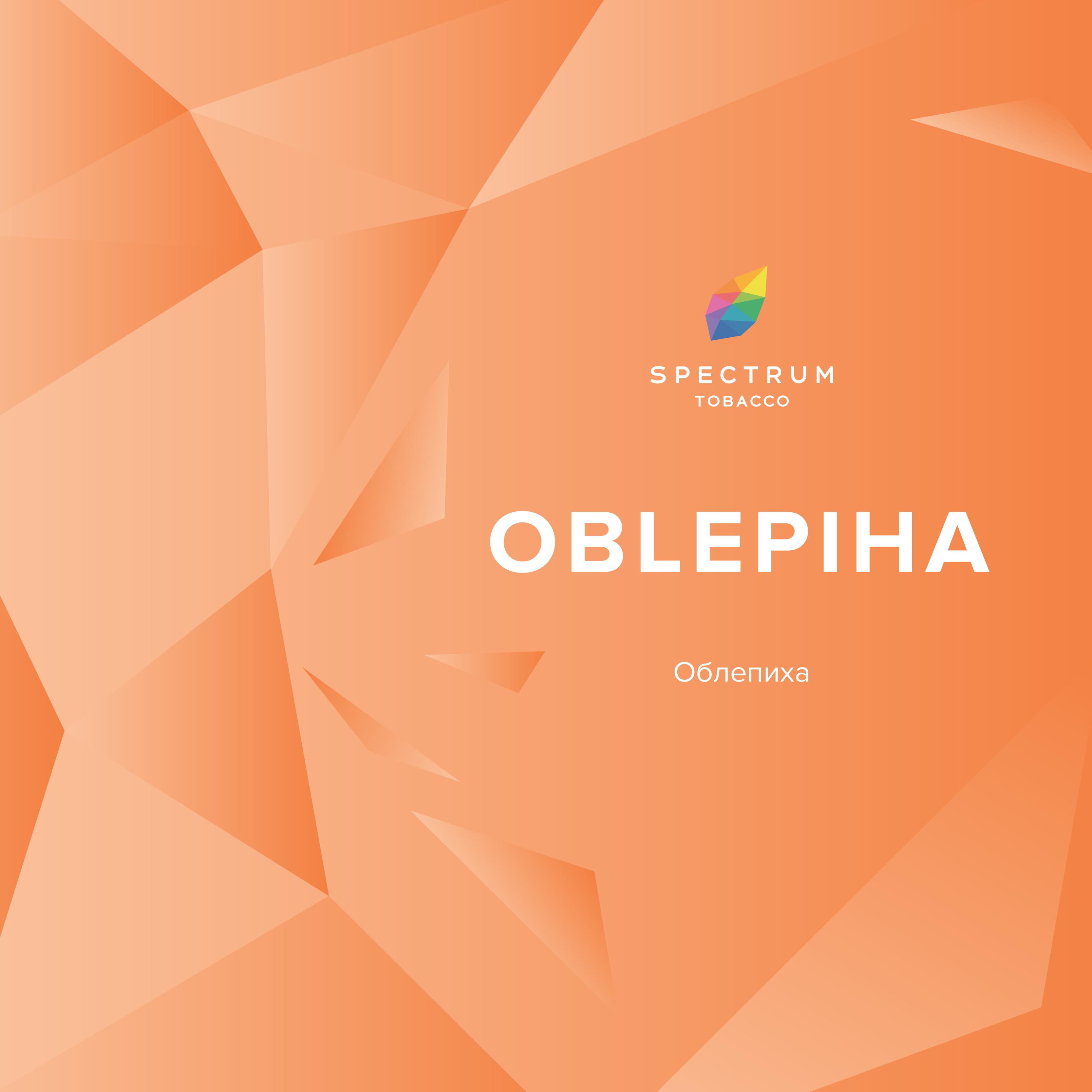 Spectrum Oblepiha