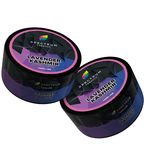 Spectrum HL Lavender Kashmir