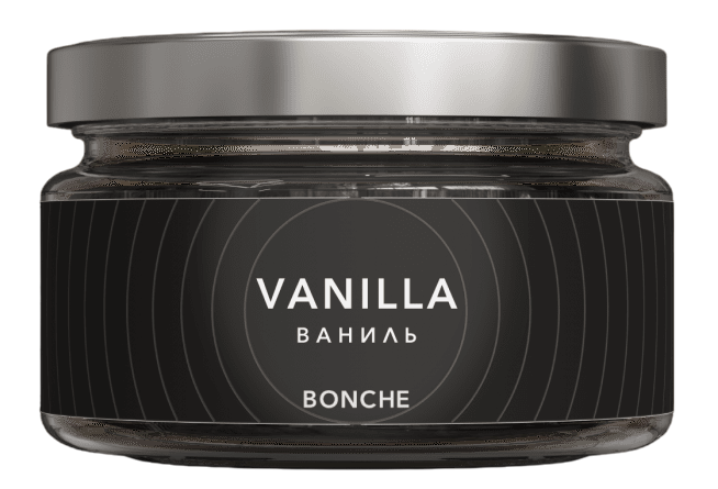Bonche Vanilla