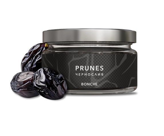 Bonche Prunes