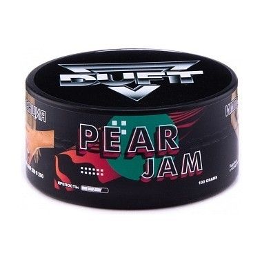 Duft Pear Jam
