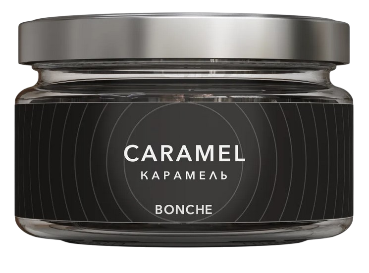 Bonche Caramel