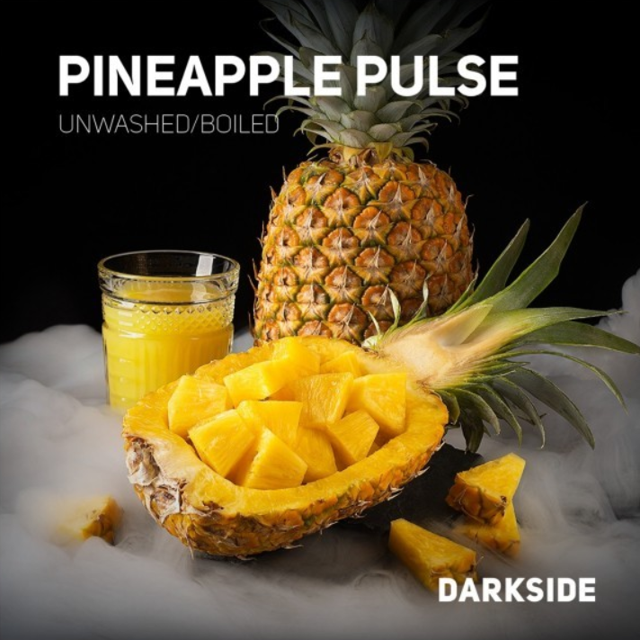 Dark Side Pineapple Pulse