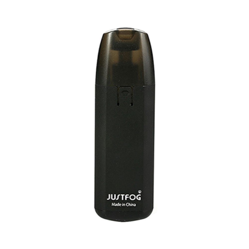 Justfog Minifit Kit Pod 370 mAh (Black Pattern)