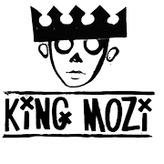King Mozi