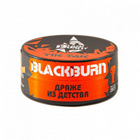 BlackBurn Tik Tak
