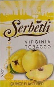 Serbetli Quince