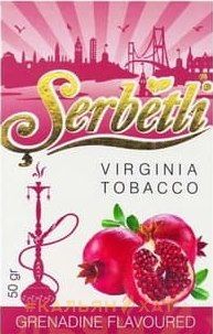 Serbetli Pomegranate