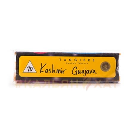 Tangiers Kashmir Guajava