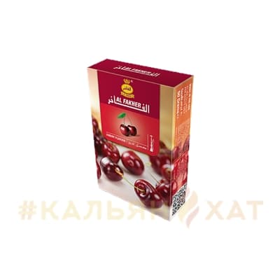 Al Fakher Вишня*