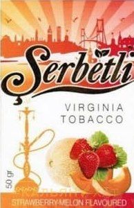 Serbetli Strawberry Melon