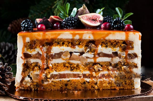 Необычные миксы для кальяна