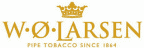 WO Larsen