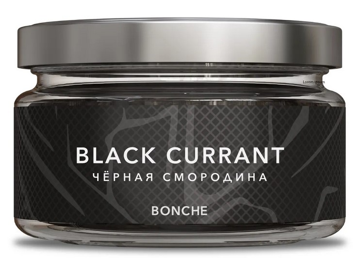 Bonche Black Currant
