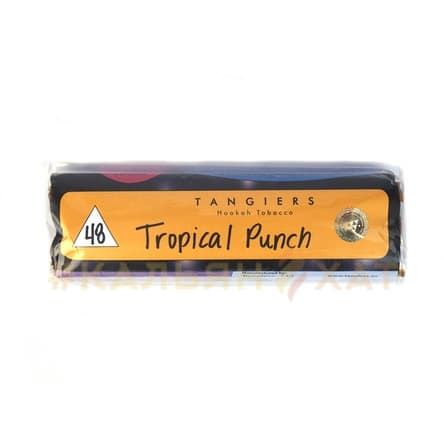 Tangiers Tropical Punch
