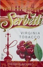 Serbetli Cherry